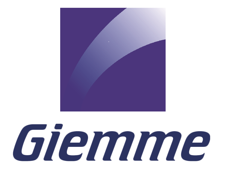 giemme logo